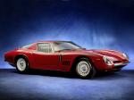 Bizzarrini 5300 GT Strada 1968 года